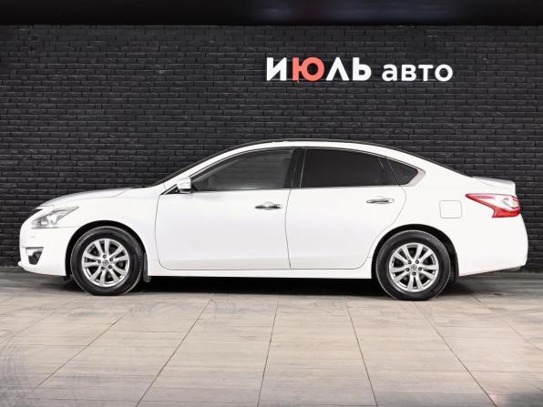 Nissan Teana III (L33) с пробегом 2014 года, цена 1 500 000 рублей, 182356 км, седан, Автокод Объявления