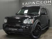 Land Rover Discovery IV Рестайлинг Пермь  - изображение 19