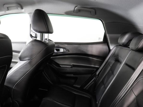 Chery Tiggo 4 I Рестайлинг с пробегом 2021 года, цена 1 270 000 рублей, 41451 км, внедорожник, Автокод Объявления