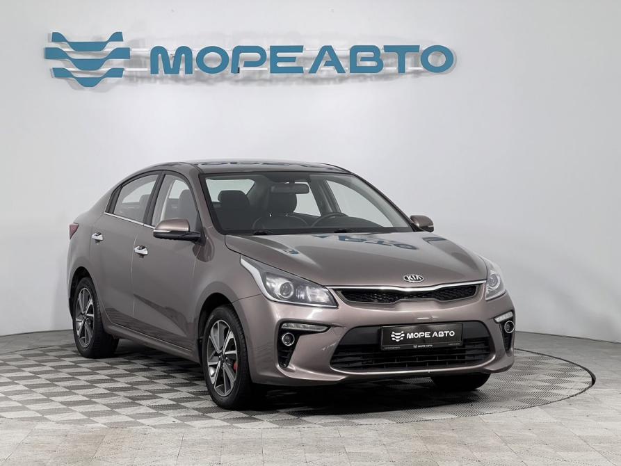 Kia Rio IV Калининград  - изображение 3