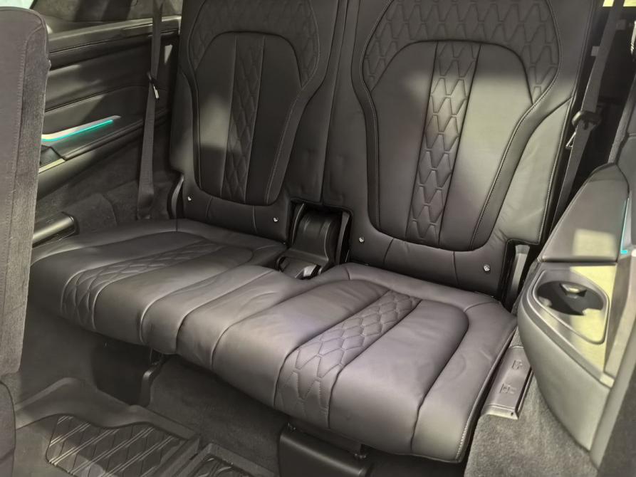BMW X7 I (G07) Санкт-Петербург  - изображение 14