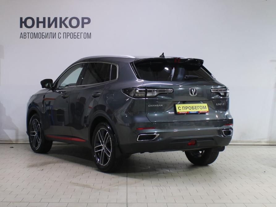 Changan UNI-S I Дзержинск  - изображение 4