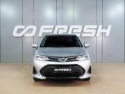 Toyota Corolla XI (E160 E170) Рестайлинг 2 Воронеж  - изображение 21