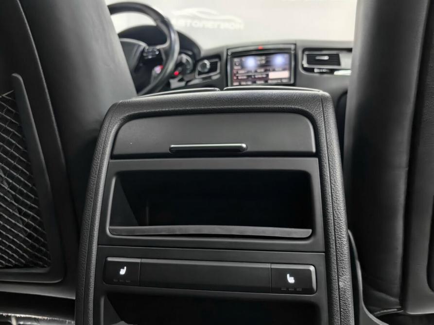 Volkswagen Touareg II Рестайлинг Новосибирск  - изображение 20