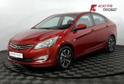 Hyundai Solaris I Рестайлинг Нижний Новгород  - изображение 24