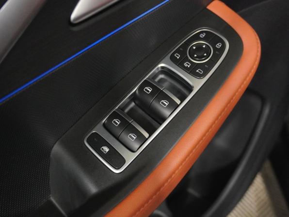 Omoda C5 I с пробегом 2023 года, цена 1 798 000 рублей, 58614 км, внедорожник, Автокод Объявления