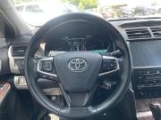 Toyota Camry VII (XV50) Рестайлинг 2 Брянск  - изображение 27