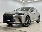 Lexus RX V Вологда  - изображение 28