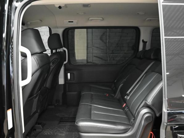 Hyundai Staria I с пробегом 2021 года, цена 5 190 000 рублей, 66529 км, минивэн, Автокод Объявления