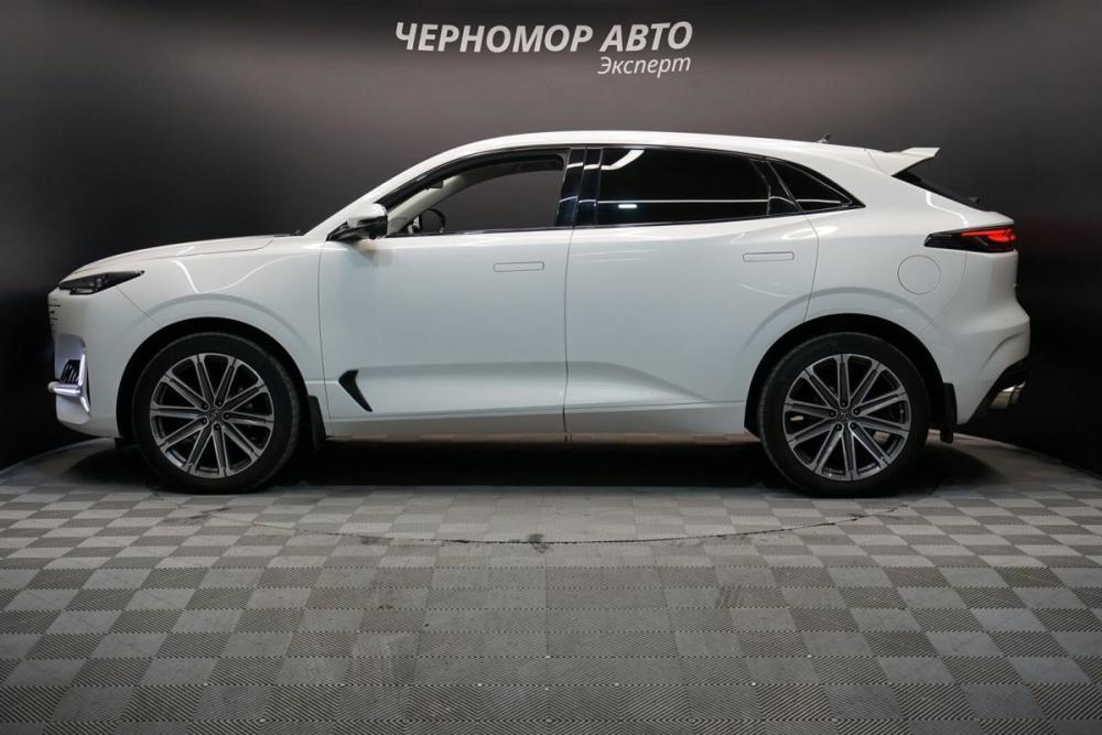 Changan UNI-K Крым  - изображение 2