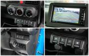 Suzuki Jimny IV Иркутск  - изображение 55