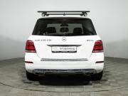 Mercedes-Benz GLK-Класс I (X204) Рестайлинг Санкт-Петербург  - изображение 24