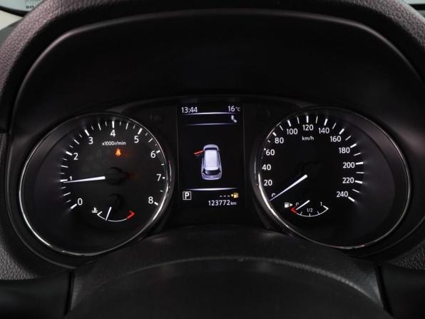Nissan X-Trail III Рестайлинг с пробегом 2019 года, цена 2 229 000 рублей, 123772 км, внедорожник, Автокод Объявления