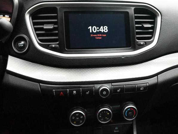 Lada (ВАЗ) Vesta I Рестайлинг (NG) с пробегом 2024 года, цена 1 700 000 рублей, 21810 км, универсал, Автокод Объявления