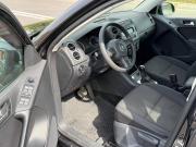 Volkswagen Tiguan I Рестайлинг Санкт-Петербург  - изображение 28