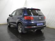 Volkswagen Tiguan I Рестайлинг Санкт-Петербург  - изображение 23