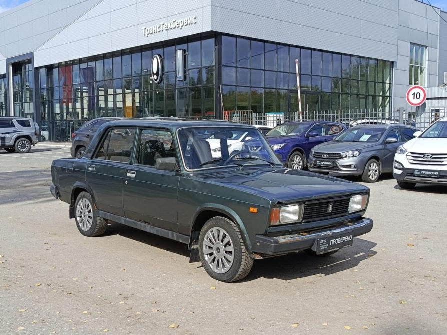 Lada (ВАЗ) 2105 Чебоксары  - изображение 3