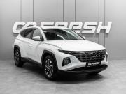 Hyundai Tucson IV Тюмень  - изображение 20