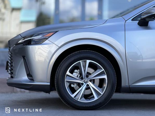 Новый Lexus RX V 2026 года, цена 9 890 000 рублей, внедорожник, Автокод Объявления