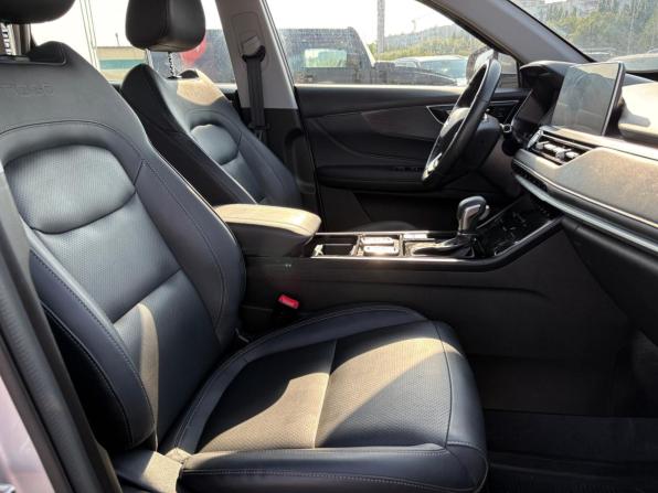 Chery Tiggo 4 Pro I с пробегом 2024 года, цена 1 480 000 рублей, 69527 км, внедорожник, Автокод Объявления