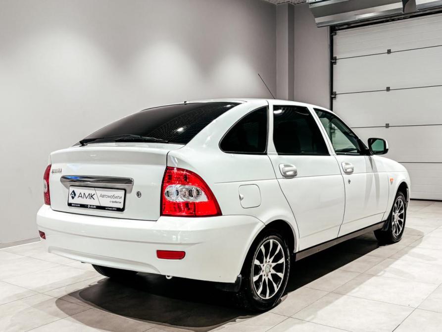 Lada (ВАЗ) Priora I Рестайлинг Екатеринбург  - изображение 7