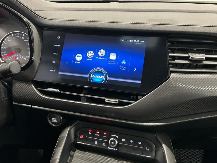 Haval F7x I Санкт-Петербург  - изображение 18