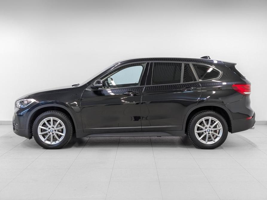 BMW X1 II (F48) Рестайлинг Москва  - изображение 8