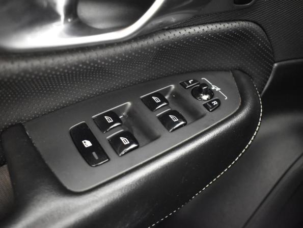 Volvo XC90 II с пробегом 2017 года, цена 2 875 200 рублей, 294157 км, внедорожник, Автокод Объявления
