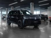 Volkswagen Teramont II (China Market) Москва  - изображение 33