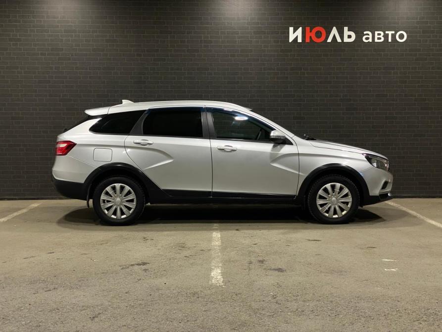Lada (ВАЗ) Vesta I Челябинск  - изображение 4