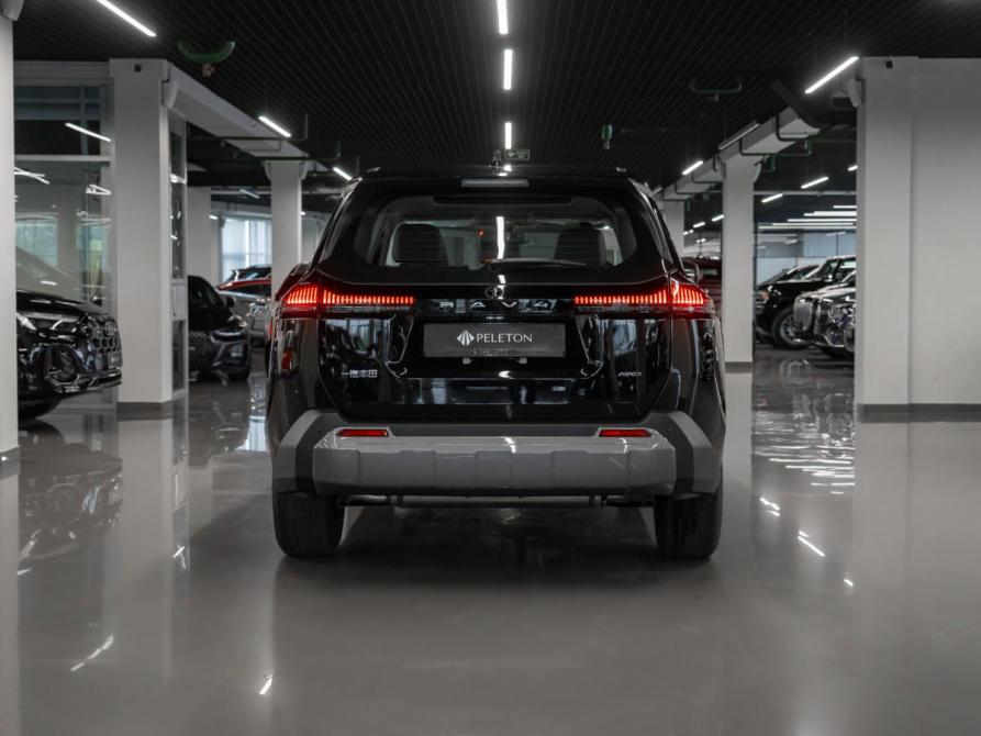 Toyota RAV4 VI (XA60) Москва  - изображение 6