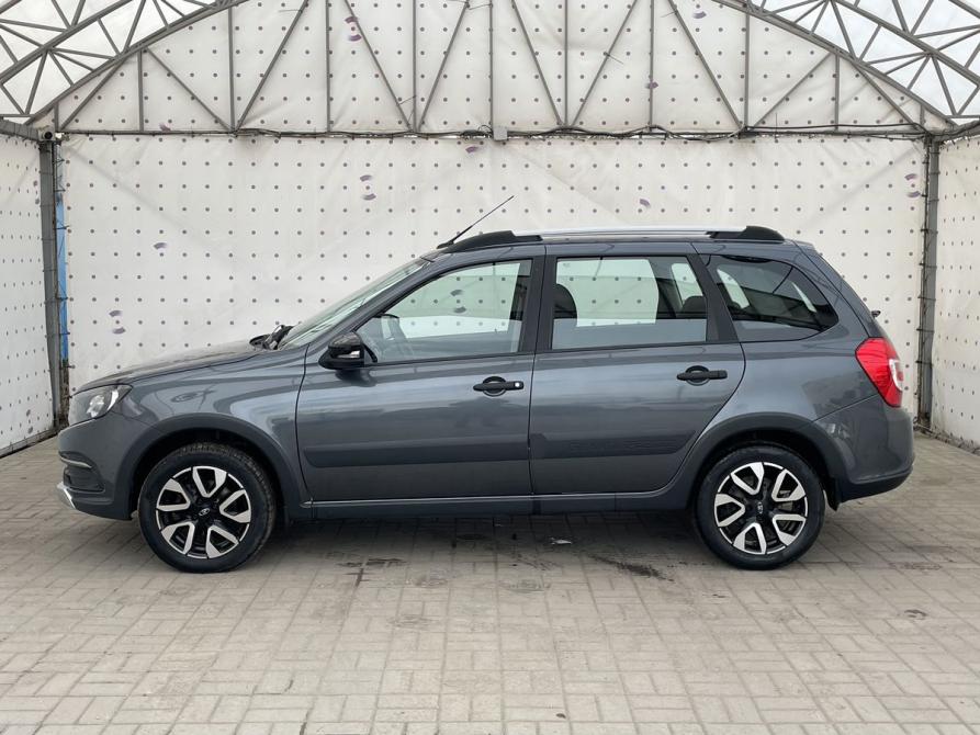 Lada (ВАЗ) Granta I Рестайлинг Тамбов  - изображение 10
