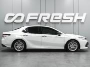 Toyota Camry VIII (XV70) Воронеж  - изображение 28