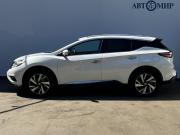 Nissan Murano III (Z52) Москва  - изображение 20