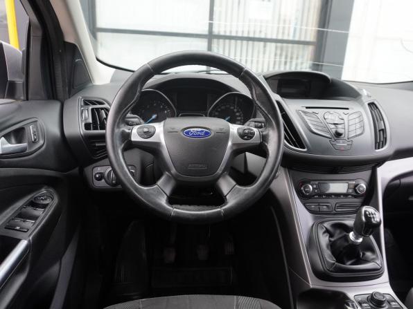 Ford Kuga II с пробегом 2013 года, цена 1 009 000 рублей, 150000 км, внедорожник, Автокод Объявления