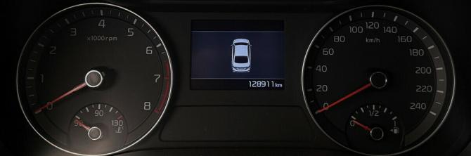 Kia Cerato IV с пробегом 2020 года, цена 1 785 000 рублей, 128910 км, седан, Автокод Объявления