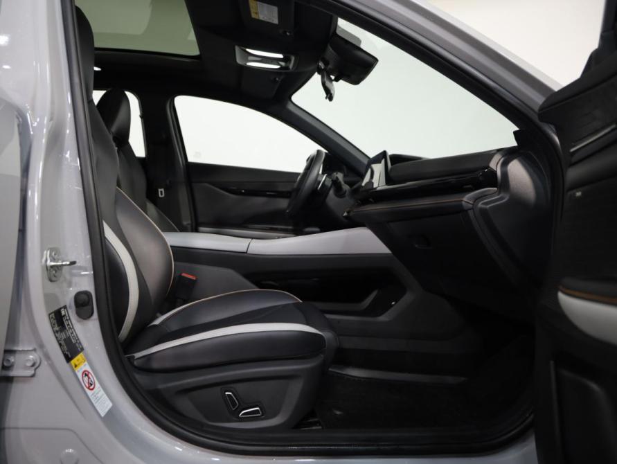 Changan UNI-V I Санкт-Петербург  - изображение 27
