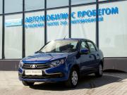 Lada (ВАЗ) Granta I Рестайлинг Екатеринбург  - изображение 21