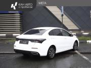 Omoda S5 Казань  - изображение 16