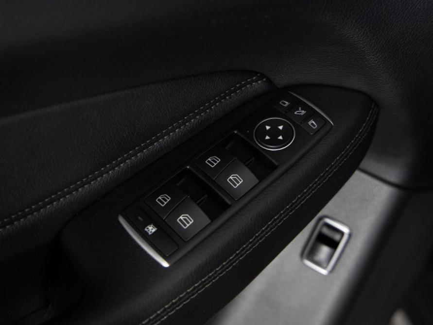 Mercedes-Benz GLS I (X166) Санкт-Петербург  - изображение 25