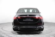 Mercedes-Benz E-Класс VI (W214 S214) Москва  - изображение 25