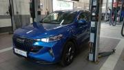 Haval F7x I Рестайлинг Санкт-Петербург  - изображение 6