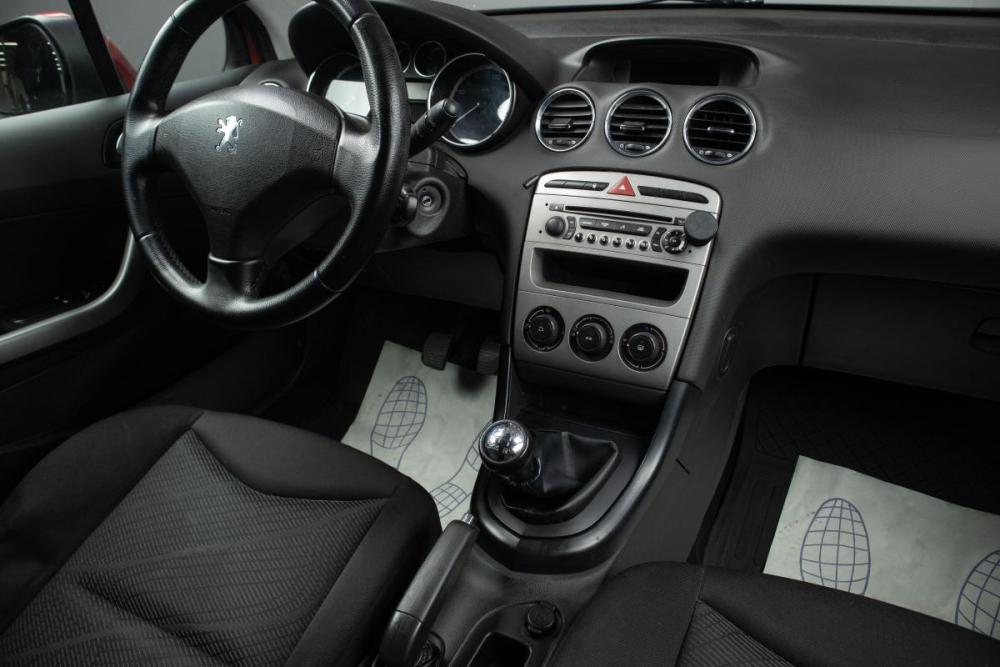 Peugeot 308 I Оренбург  - изображение 9