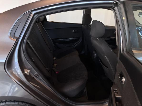 Kia Rio III с пробегом 2012 года, цена 850 000 рублей, 158661 км, седан, Автокод Объявления