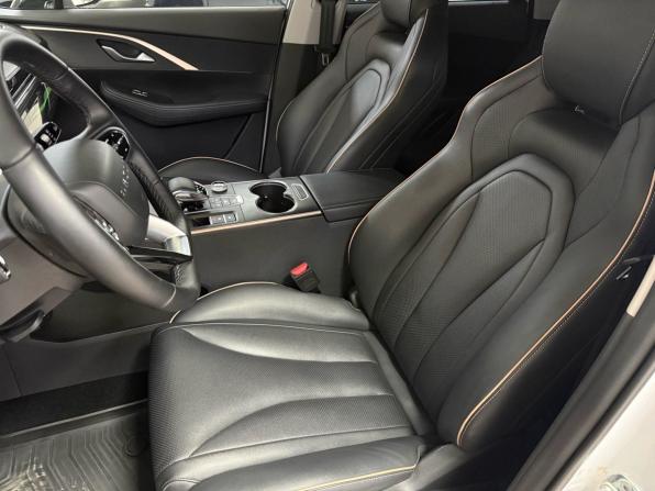Omoda C5 I с пробегом 2024 года, цена 1 545 000 рублей, 59758 км, внедорожник, Автокод Объявления