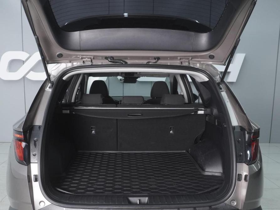 Hyundai Tucson IV Ростов-на-Дону  - изображение 20