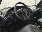 Chevrolet Niva I Рестайлинг Тамбов  - изображение 34
