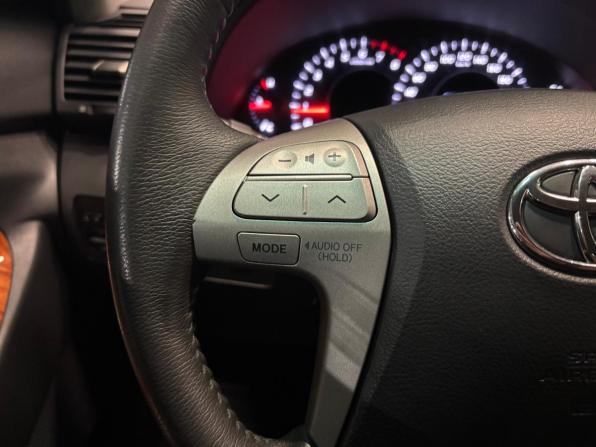 Toyota Camry VI (XV40) с пробегом 2008 года, цена 1 149 000 рублей, 140000 км, седан, Автокод Объявления