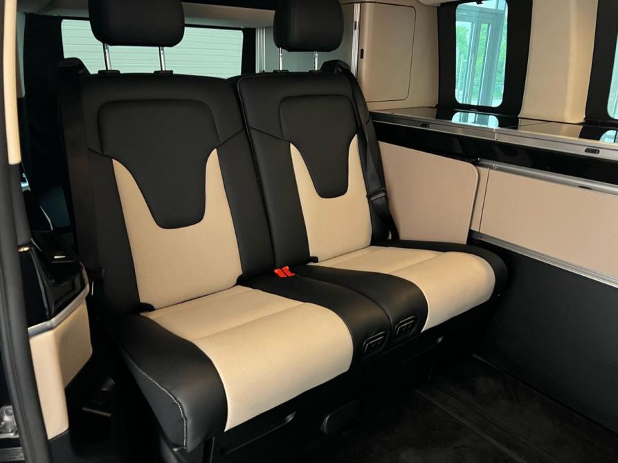 Mercedes-Benz Marco Polo III (W447) Рестайлинг Санкт-Петербург  - изображение 22