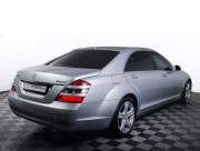 Mercedes-Benz S-Класс V (W221) Москва  - изображение 26